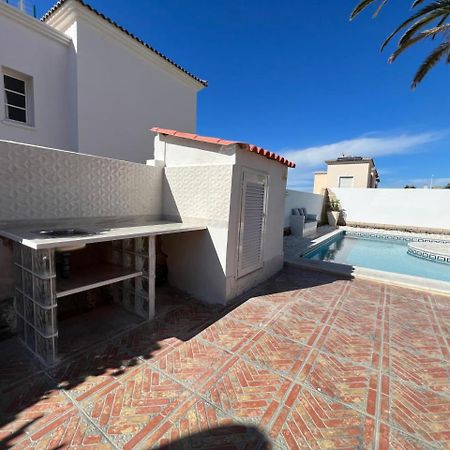 Villa Palma Canarias Costa Adeje  Extérieur photo