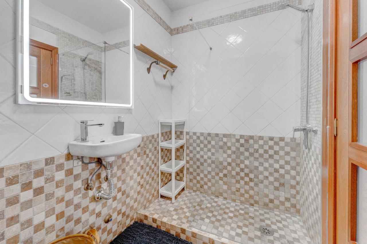 Villa Palma Canarias Costa Adeje  Extérieur photo