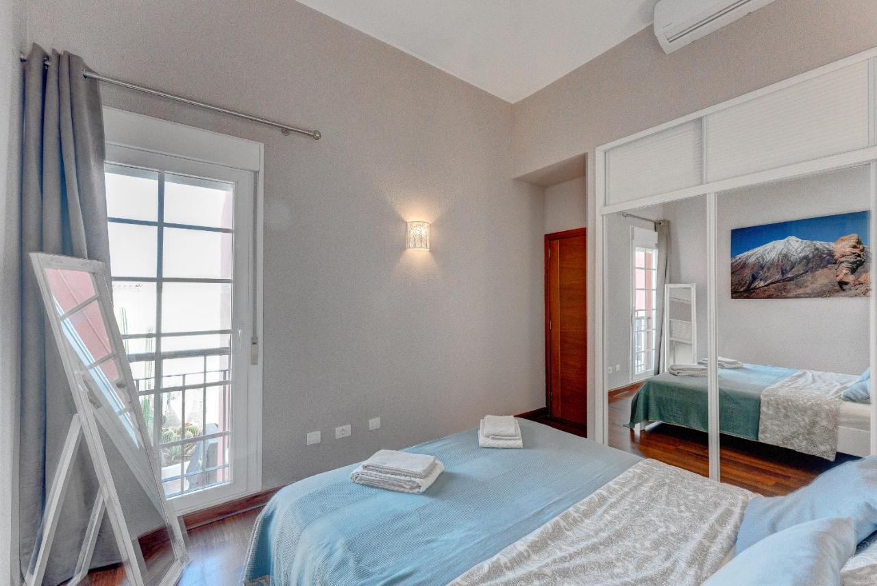 Villa Palma Canarias Costa Adeje  Extérieur photo