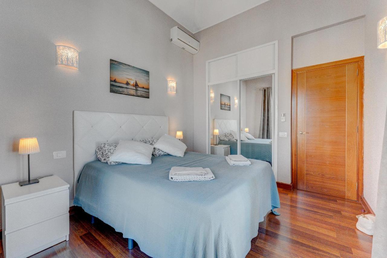 Villa Palma Canarias Costa Adeje  Extérieur photo