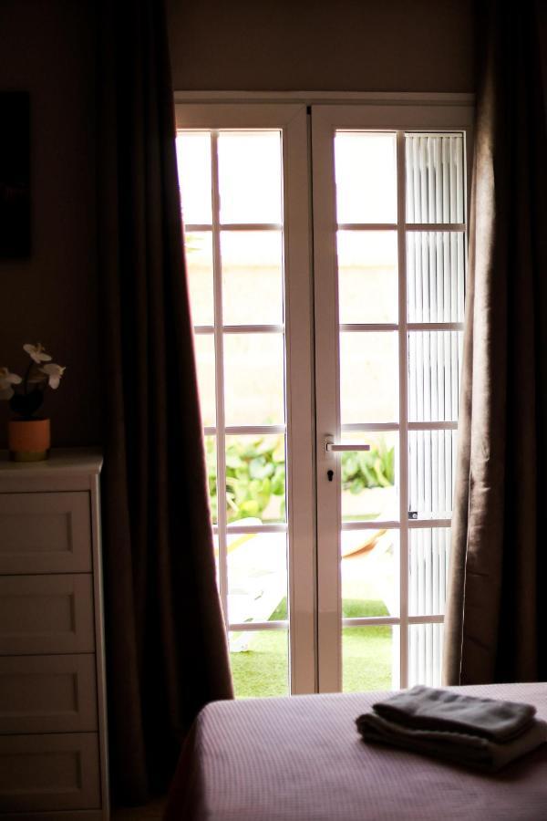 Villa Palma Canarias Costa Adeje  Extérieur photo