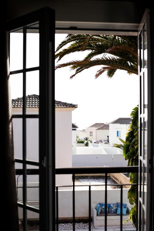Villa Palma Canarias Costa Adeje  Extérieur photo