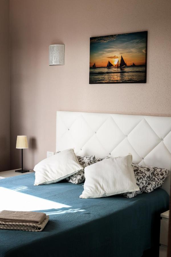Villa Palma Canarias Costa Adeje  Extérieur photo