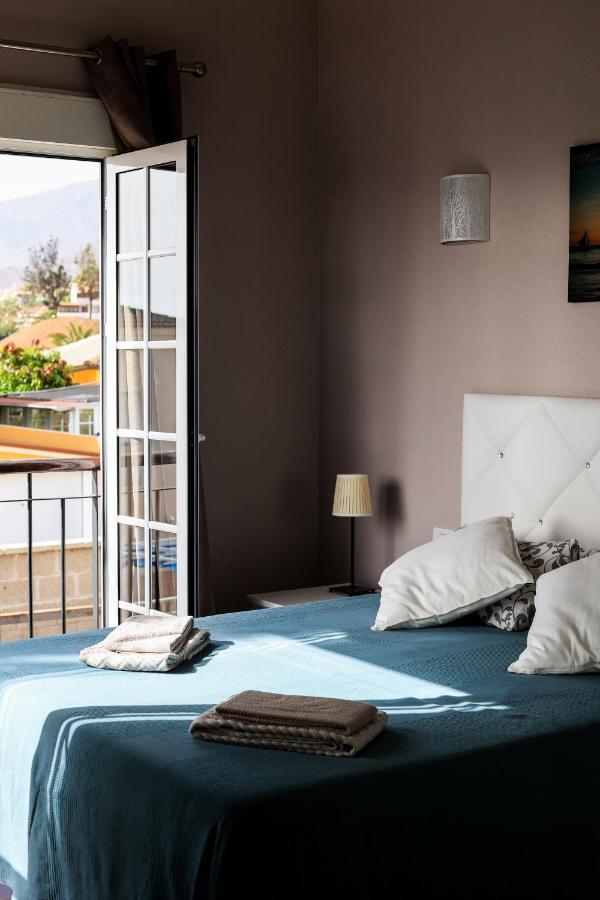 Villa Palma Canarias Costa Adeje  Extérieur photo