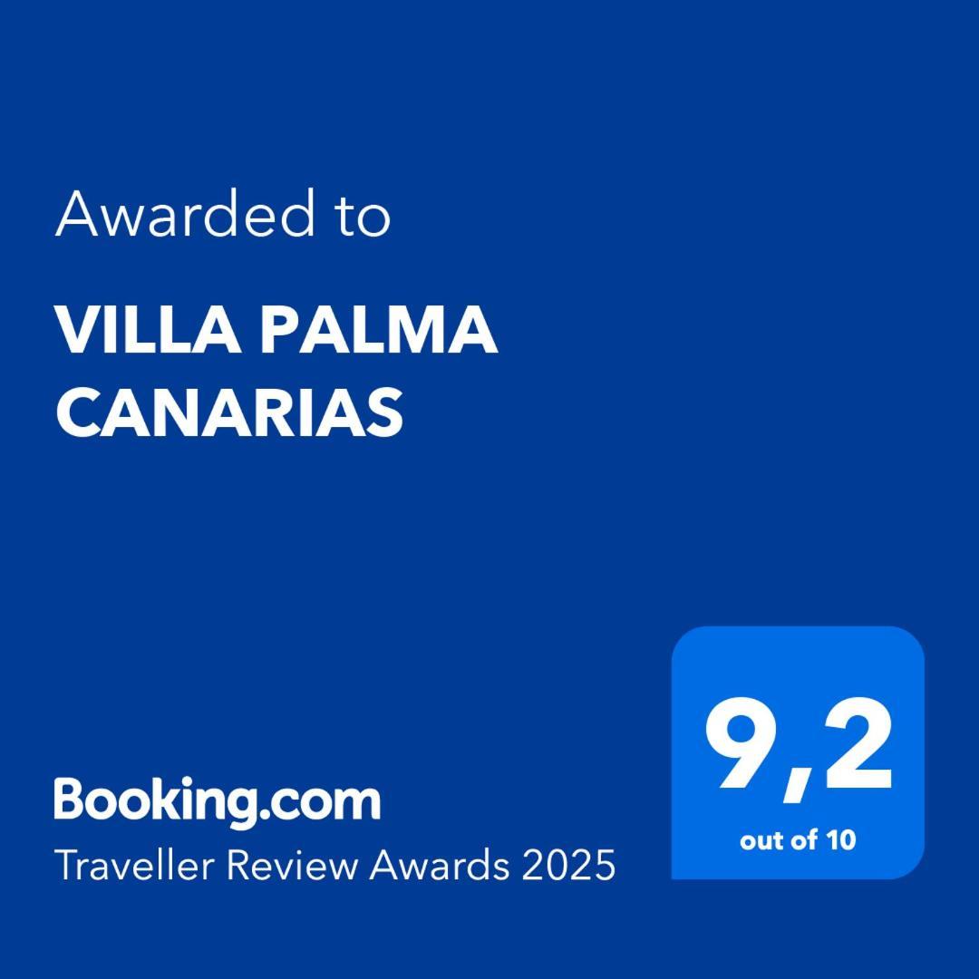 Villa Palma Canarias Costa Adeje  Extérieur photo